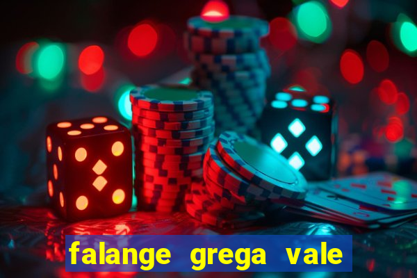 falange grega vale do amanhecer